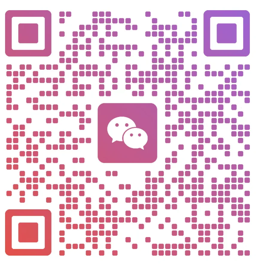 TOSTA 微信二维码